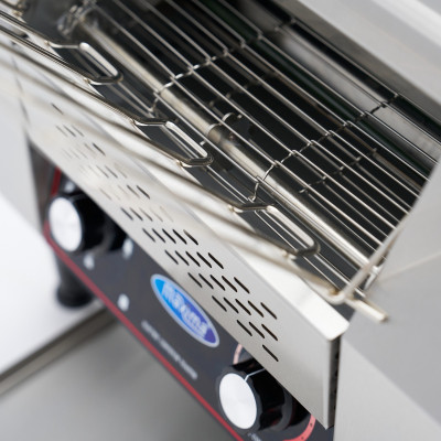 Maxima Dopravník toasterů - 300 plátků/h |  09300056