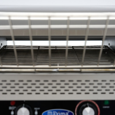 Maxima Dopravník toasterů - 450 plátků/h |  09300057