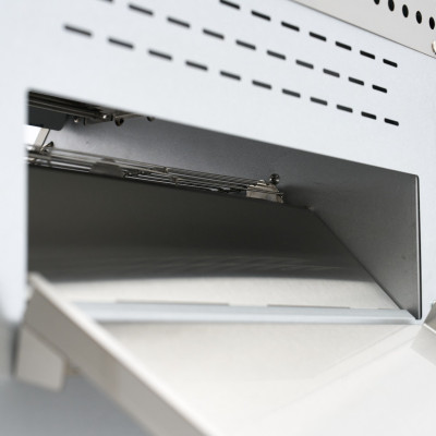 Maxima Dopravník toasterů - 450 plátků/h |  09300057