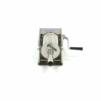 Maxima Nádoba na plnění klobás 3 l - horizontální - včetně 4 plnicích trubek |  09300467