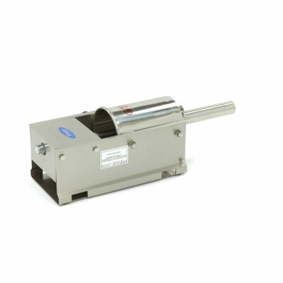 Maxima Nádoba na plnění klobás 3 l - horizontální - včetně 4 plnicích trubek |  09300467