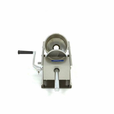 Maxima Nádoba na plnění klobás 3 l - horizontální - včetně 4 plnicích trubek |  09300467