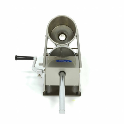 Maxima Nádoba na plnění klobás 5 l - horizontální - včetně 4 plnicích trubek |  09300468