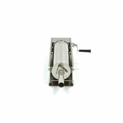 Maxima Nádoba na plnění klobás 7 l - horizontální - včetně 4 plnicích trubek |  09300469