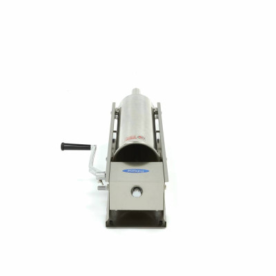 Maxima Nádoba na plnění klobás 7 l - horizontální - včetně 4 plnicích trubek |  09300469