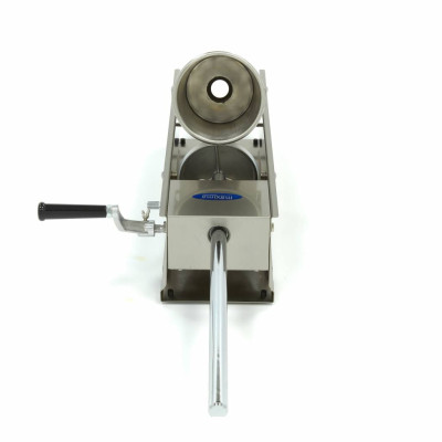 Maxima Nádoba na plnění klobás 7 l - horizontální - včetně 4 plnicích trubek |  09300469