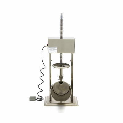 Maxima Plnička klobás - 15 l - automatická - vertikální - včetně 4 plnicích trubek |  09300457