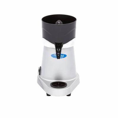 MAXIMA 09300027 | Oranžový odšťavňovač elektrický - 32 l/h - 12,5 cm sklenice