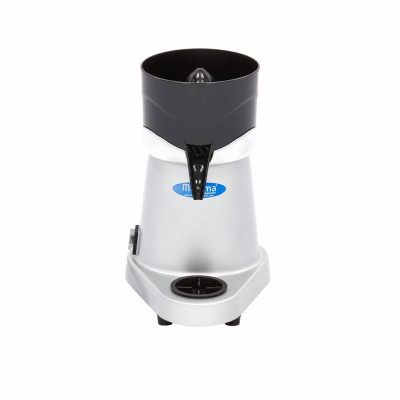 Maxima Oranžový odšťavňovač elektrický - 32 l/h - 12,5 cm sklenice |  09300027