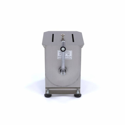 Maxima Mixér na maso 10 l - ruční - 7,5 kg masa |  09300440