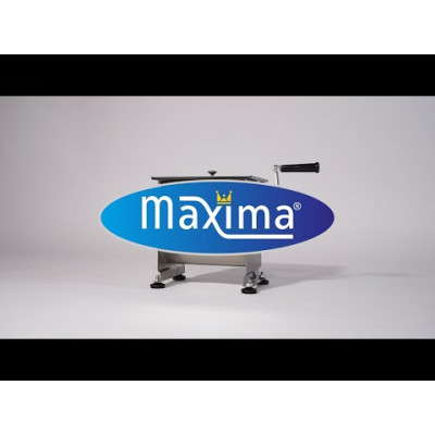 Maxima Mixér na maso 20 l - ruční - 15 kg masa |  09300441