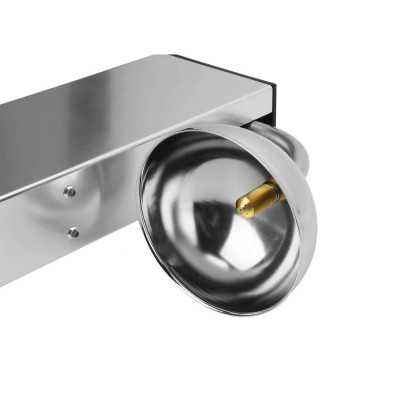 Maxima Skleněný mrazák |  09403000