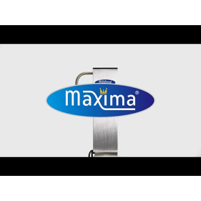 Maxima Skleněný mrazák |  09403000