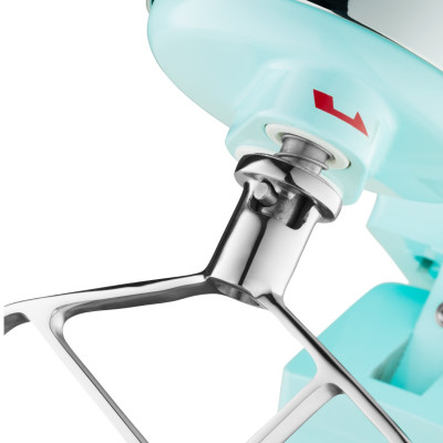 Maxima Planetární mixér 7 l - modrý - MPM7 |  09300152