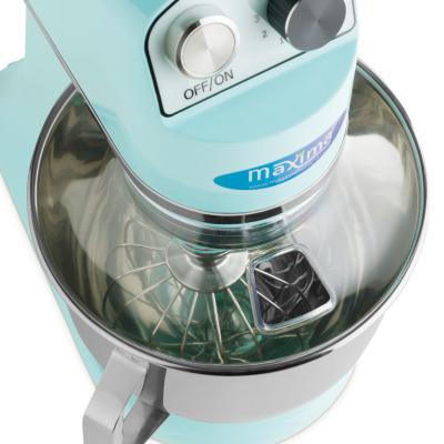 MAXIMA 09300152 | Planetární mixér 7 l - modrý - MPM7