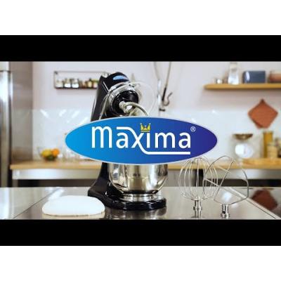 MAXIMA 09300152 | Planetární mixér 7 l - modrý - MPM7