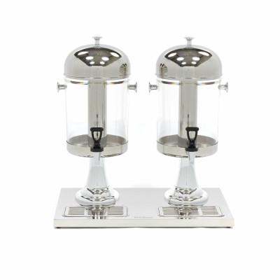 Maxima Dávkovač nápojů 2 x 8 l |  09300542