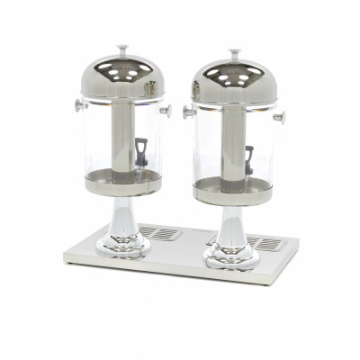 Maxima Dávkovač nápojů 2 x 8 l |  09300542