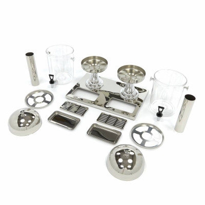 Maxima Dávkovač nápojů 2 x 8 l |  09300542