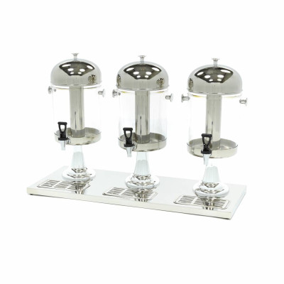 Maxima Dávkovač nápojů 3 x 8 l |  09300543