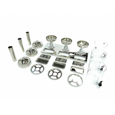 Maxima Dávkovač nápojů 3 x 8 l |  09300543