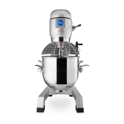 Maxima Planetární mixér 60 l - 3 rychlosti - MPM60 |  09300180