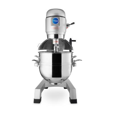 MAXIMA 09300180 | Planetární míchačka 60 l - 3 rychlosti - MPM60