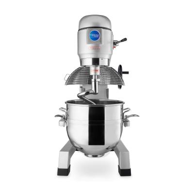 MAXIMA 09300180 | Planetární míchačka 60 l - 3 rychlosti - MPM60