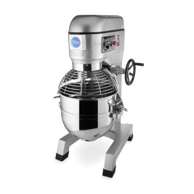 Planetární míchačka 60 l - 3 rychlosti - MPM60 | MAXIMA 09300180