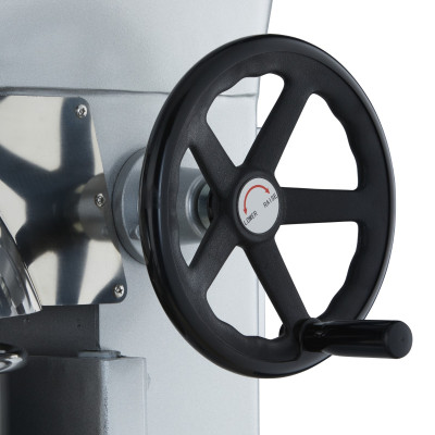 Maxima Planetární mixér 60 l - 3 rychlosti - MPM60 |  09300180