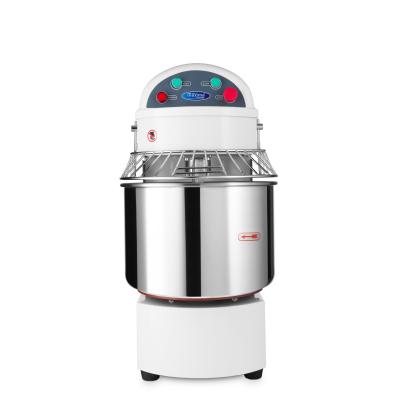 hnětač na těsto 30 l - 19 kg těsta - 2 rychlosti | MAXIMA 09361030