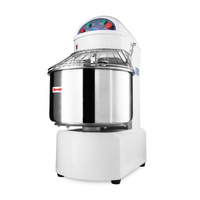 MAXIMA 09361050 | Míchadlo na těsto 50 l - 32 kg těsta - 2 rychlosti