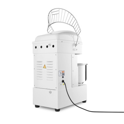 Maxima hnětač na těsto 20 l - 13 kg těsta - 2 rychlosti |  09361020