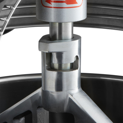 Maxima Planetární mixér 60 l - 3 rychlosti - MPM60 |  09300180