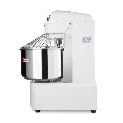 hnětač na těsto 50 l - 32 kg těsta - 2 rychlosti | MAXIMA 09361050