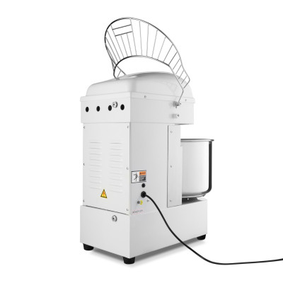 Maxima hnětač na těsto 30 l - 19 kg těsta - 2 rychlosti |  09361030