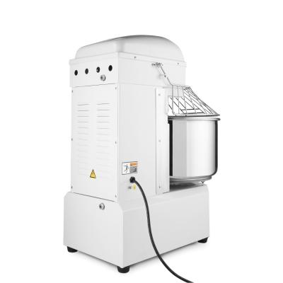 MAXIMA 09361050 | Míchadlo na těsto 50 l - 32 kg těsta - 2 rychlosti