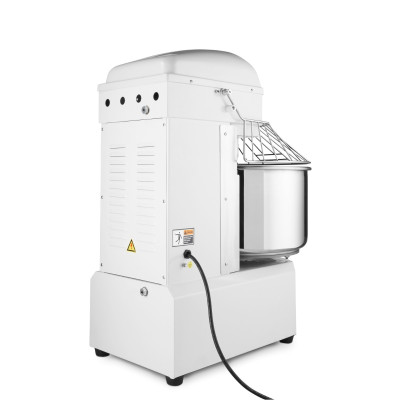 Maxima hnětač na těsto 50 l - 32 kg těsta - 2 rychlosti |  09361050