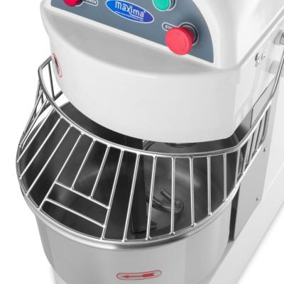 MAXIMA 09361020 | Míchadlo na těsto 20 l - 13 kg těsta - 2 rychlosti