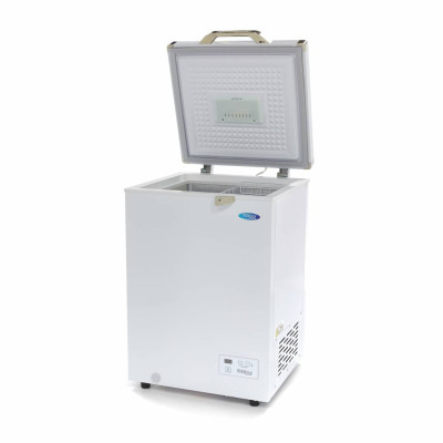 Maxima Truhlicový mrazák 93L |  09402310