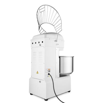 hnětač na těsto 50 l - 32 kg těsta - 2 rychlosti | MAXIMA 09361050