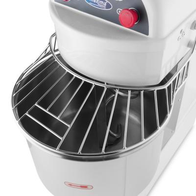 hnětač na těsto 30 l - 19 kg těsta - 2 rychlosti | MAXIMA 09361030