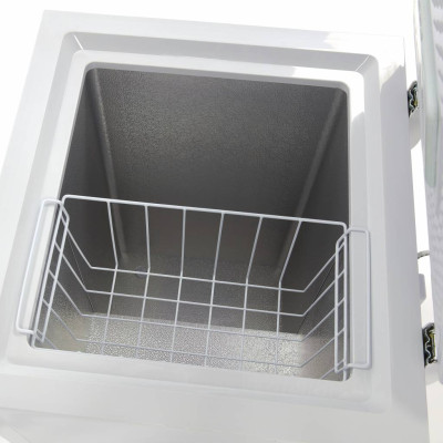 Maxima Truhlicový mrazák 93L |  09402310