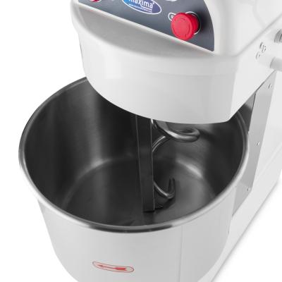 hnětač na těsto 30 l - 19 kg těsta - 2 rychlosti | MAXIMA 09361030