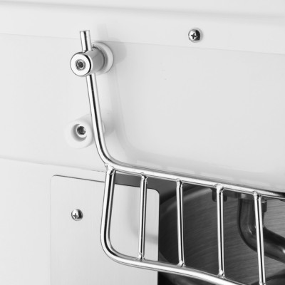 Maxima hnětač na těsto 20 l - 13 kg těsta - 2 rychlosti |  09361020