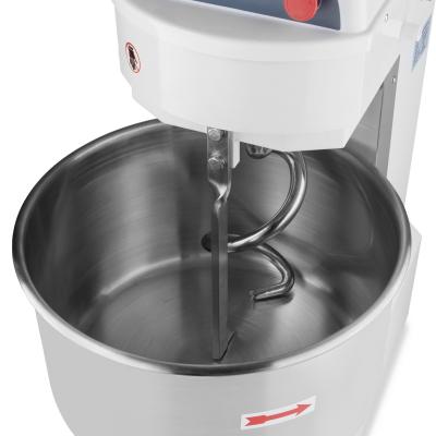 MAXIMA 09361050 | Míchadlo na těsto 50 l - 32 kg těsta - 2 rychlosti