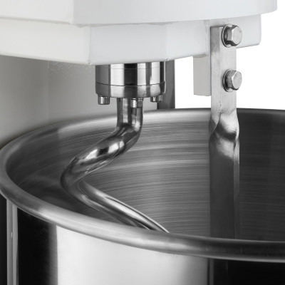 Maxima hnětač na těsto 50 l - 32 kg těsta - 2 rychlosti |  09361050