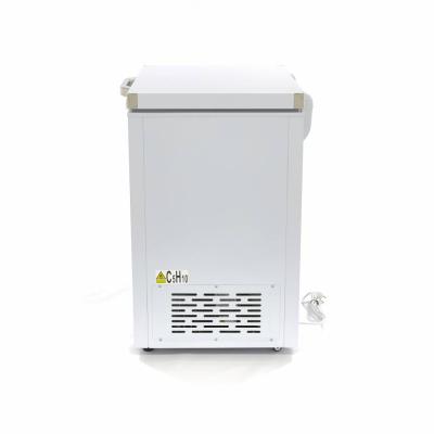 Truhlicová Mrazící skříň 140L | MAXIMA 09402320