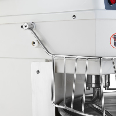 Maxima hnětač na těsto 50 l - 32 kg těsta - 2 rychlosti |  09361050