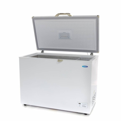 Maxima Truhlicová Mrazící skříň 282L |  09402340